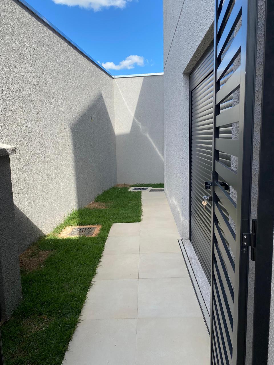 Casa Térrea 3 Suítes no Jardins Bolonha