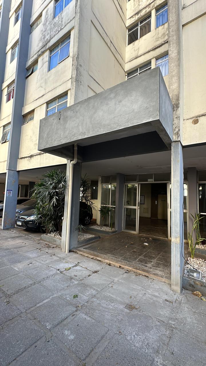 Reforço estrutural