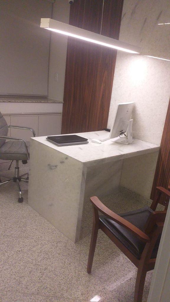 Clínica médica de implante capilar
