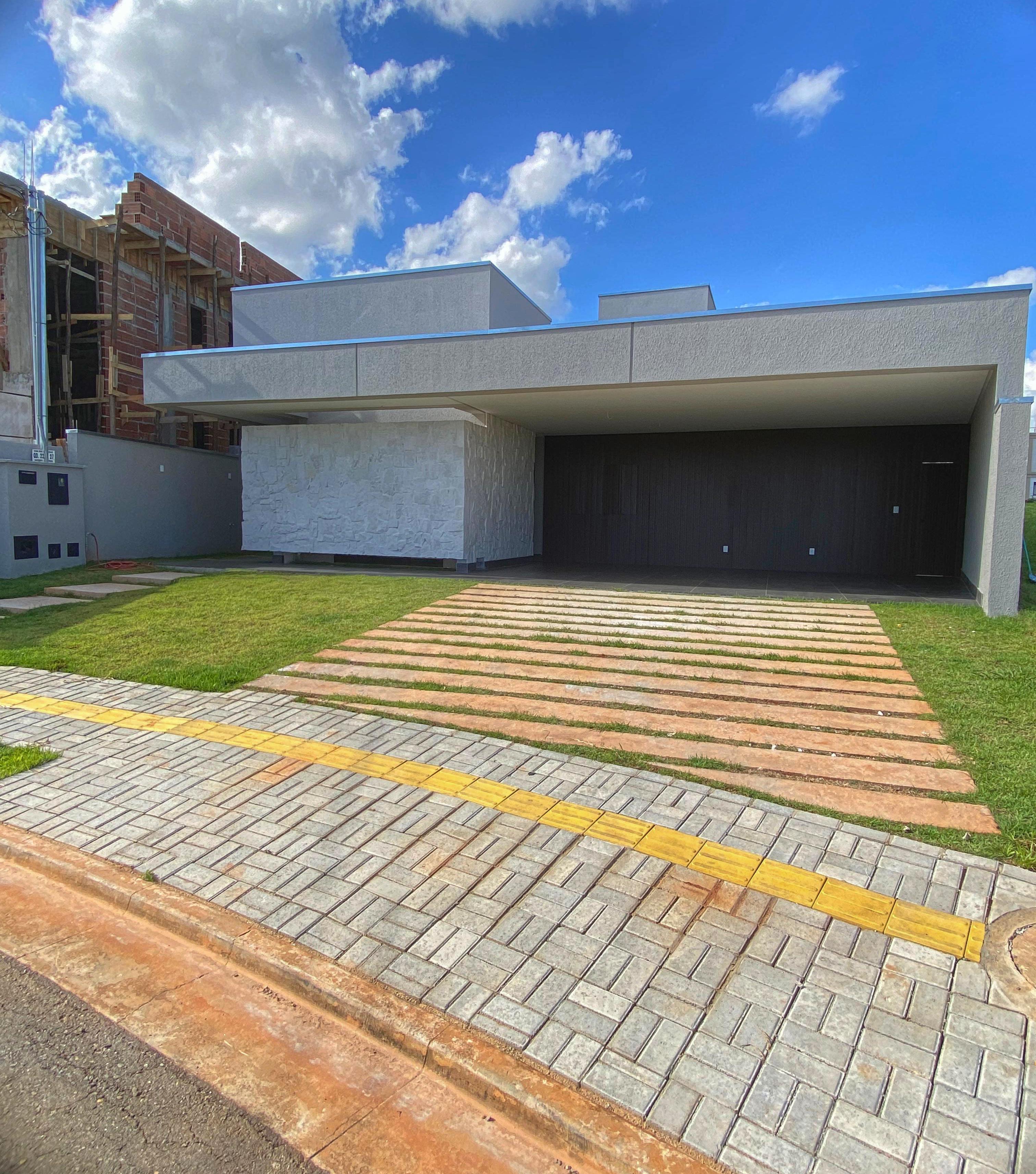 Casa Térrea no Jardins Bolonha