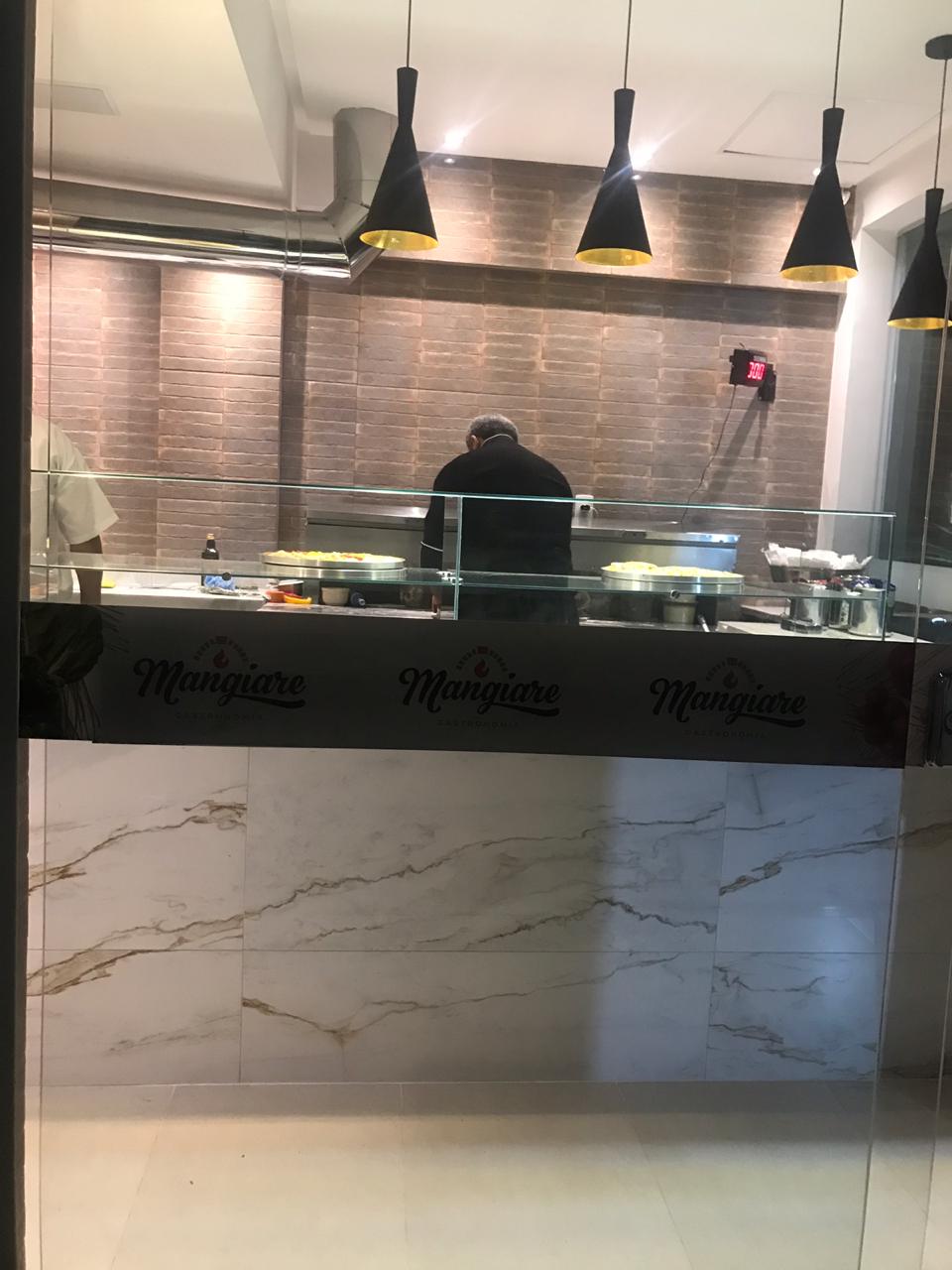 Restaurante e Pizzaria