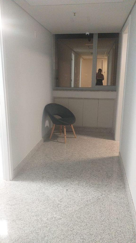 Clínica médica de implante capilar