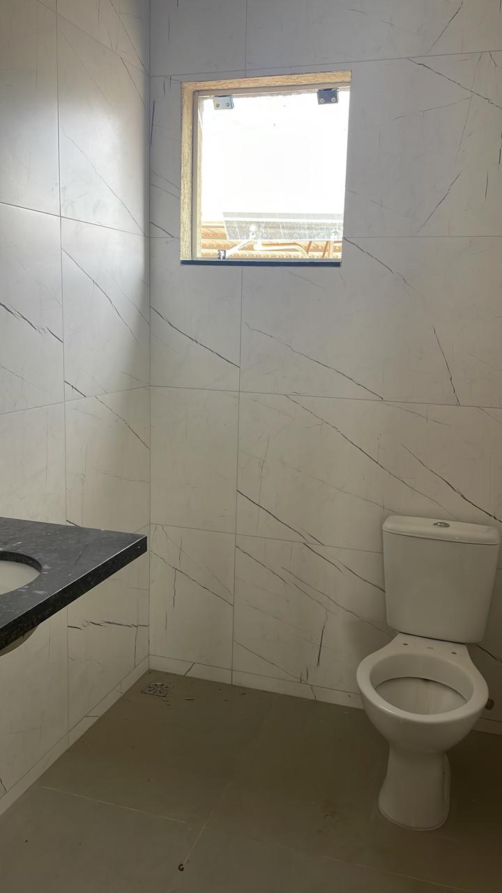 Salão de festas em condomínio fechado